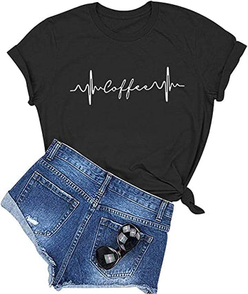 Life Begins After Coffee" Classic Unisex Tee